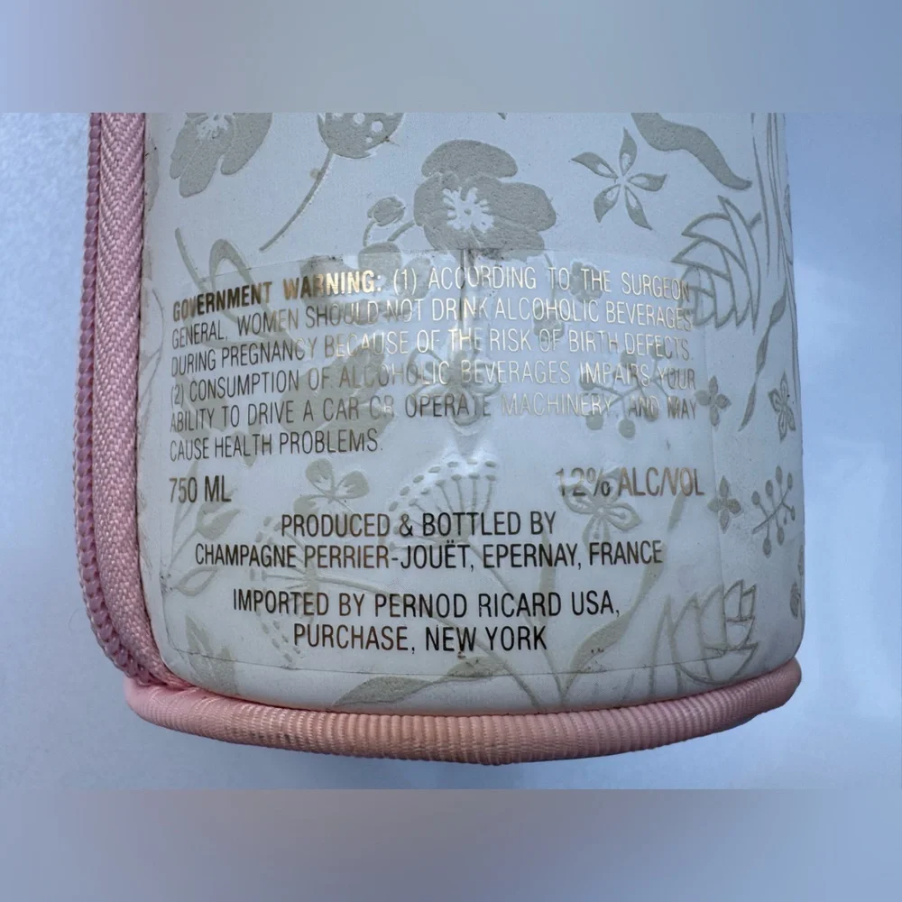 Perrier-Joet Blason Rosé 
